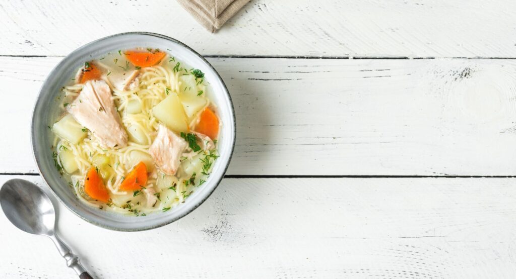 Čorbe i supe za dušu: Čarolija u kojoj se ljubav ne meri rečima