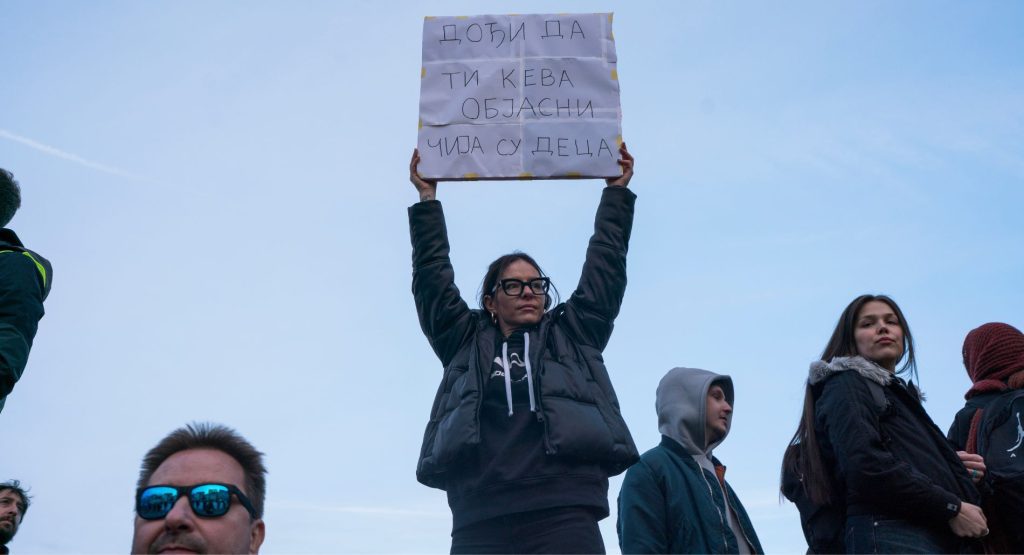 Umetnost kao alat društvenih promena i kreativni izrazi otpora-umetnost-kreativnost-otpor-studenti-blokada-studentska blokada-promene-demonstracije