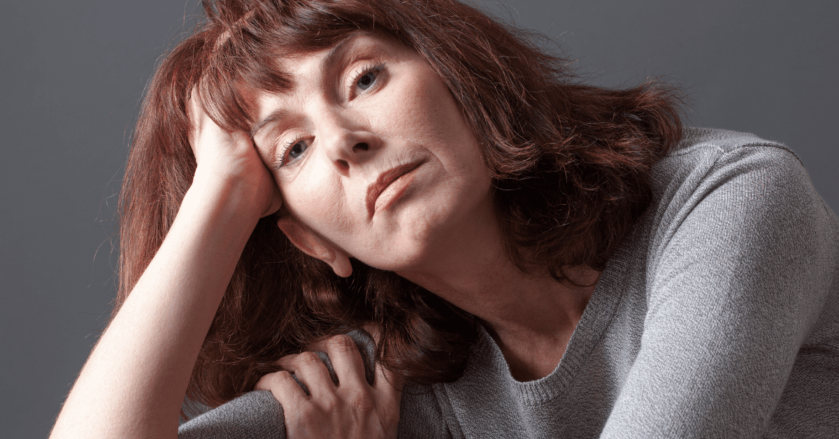 Raspoloženje u perimenopauzi - bumerka.rs