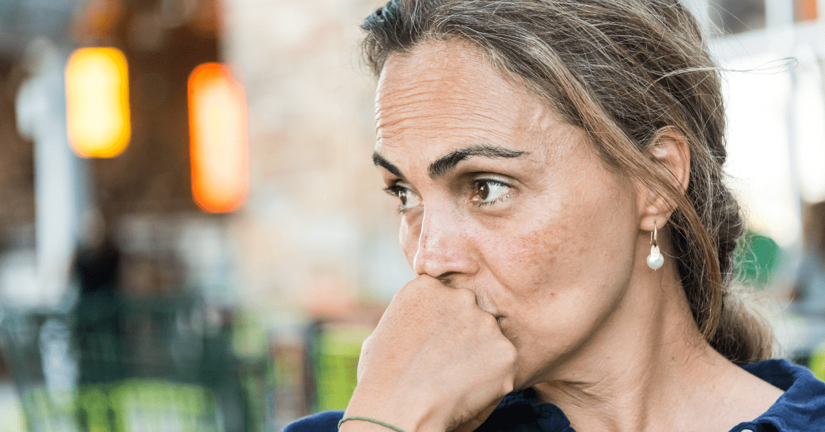Zaboravnost u perimenopauzi