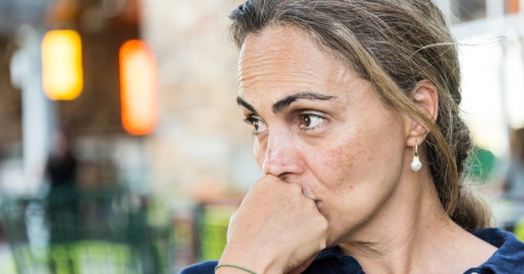 ženska prevara bumerka