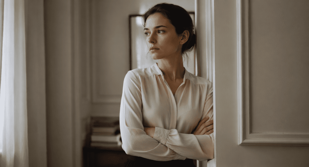 Sram kao navika: kako su nas učili da se stalno pravdamo - sram kao navika - žensko vaspitanje - žene i osećaj krivice - emocionalna dresura žena - ženske granice - postavljanje granica