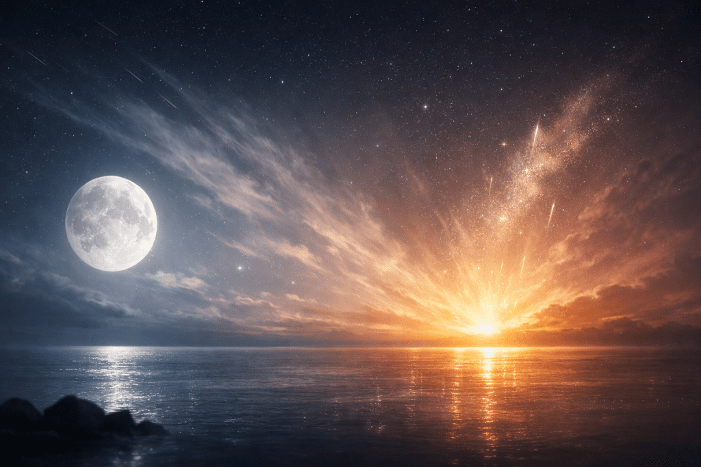 Horoskop za april 2026: Mesec posle kojeg nema nazad-Uran u Blizancima-Venera u Biku-mlad mesec u Ovnu-pun mesec u Vagi