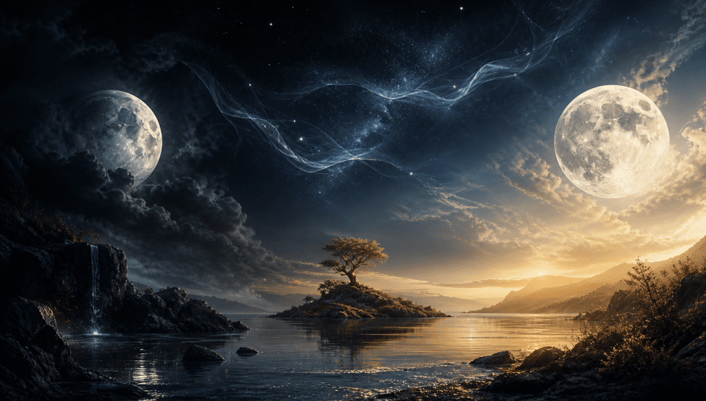 Horoskop za maj 2026: Mesec u kojem istina izlazi na površinu, a budućnost menja jezik - horoskop - astrologija - budućnost - pun mesec - mlad mesec - retro Pluton