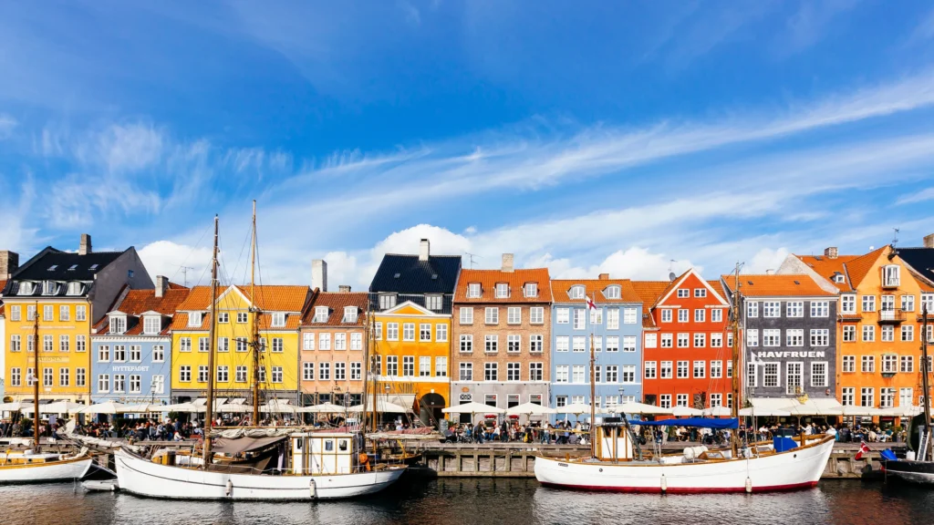 Kopenhagen nasl