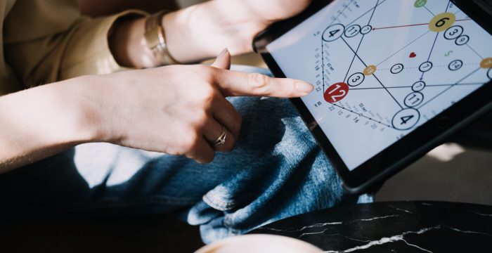 bumerka numerologija