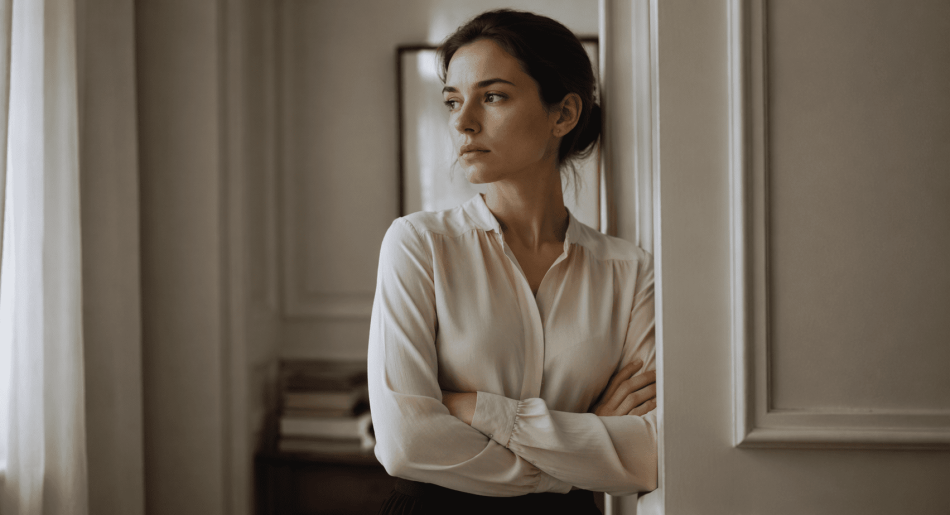 Sram kao navika: kako su nas učili da se stalno pravdamo - sram kao navika - žensko vaspitanje - žene i osećaj krivice - emocionalna dresura žena - ženske granice - postavljanje granica