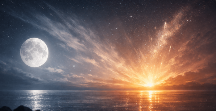 Horoskop za april 2026: Mesec posle kojeg nema nazad-Uran u Blizancima-Venera u Biku-mlad mesec u Ovnu-pun mesec u Vagi