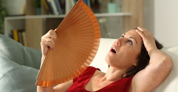 Perimenopauza simptomi - bumerka.rs